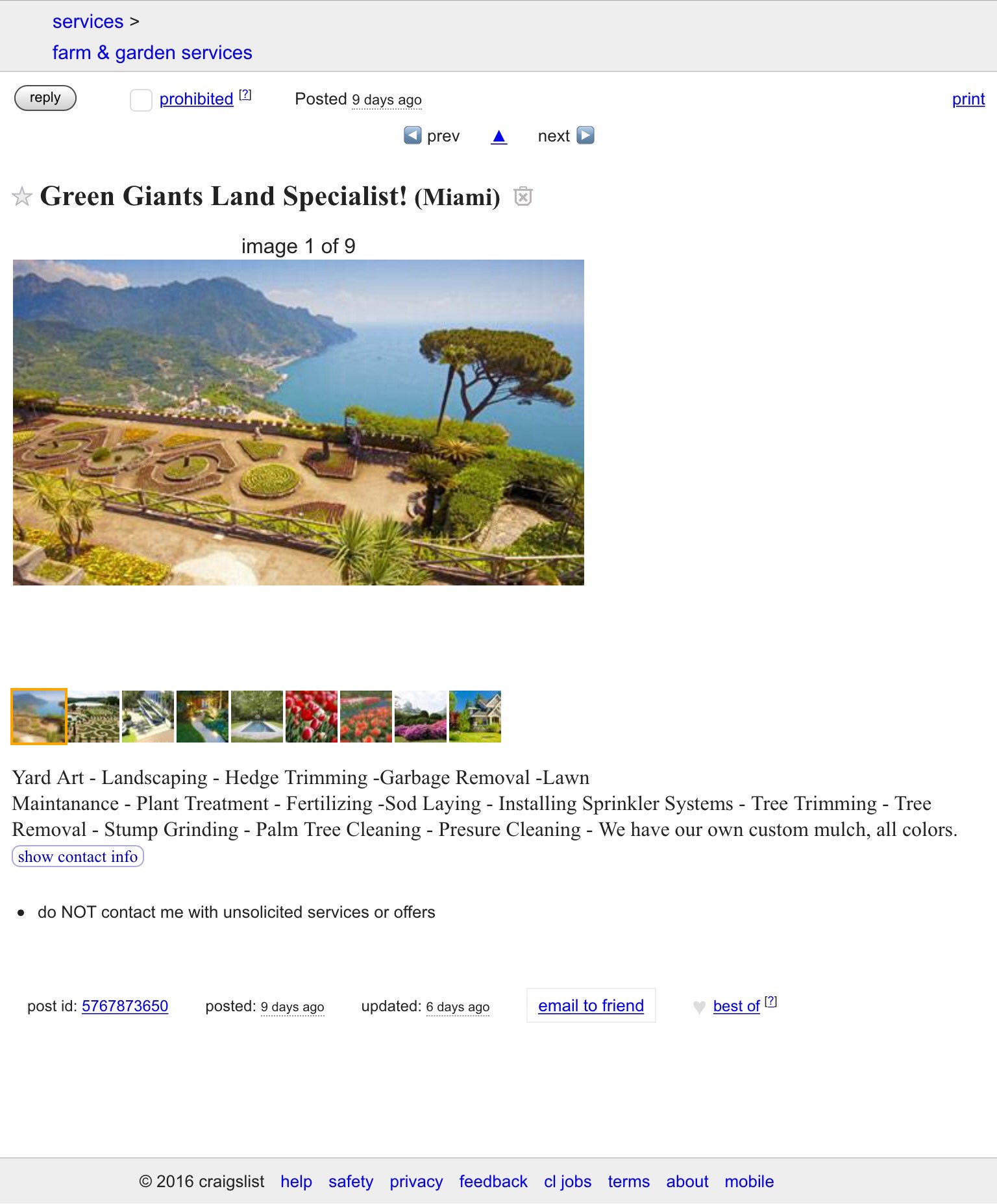 Craiglist Com Phoenix - 0qzr5ei