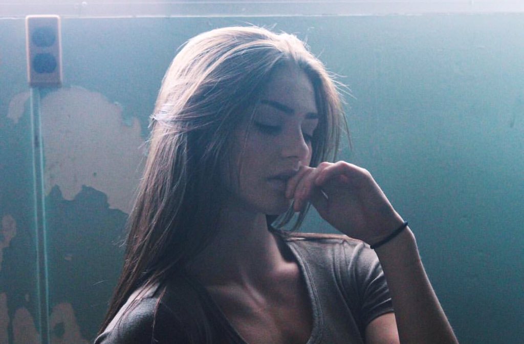 Life is crazy,but I know I can work it out,cause I got you with me