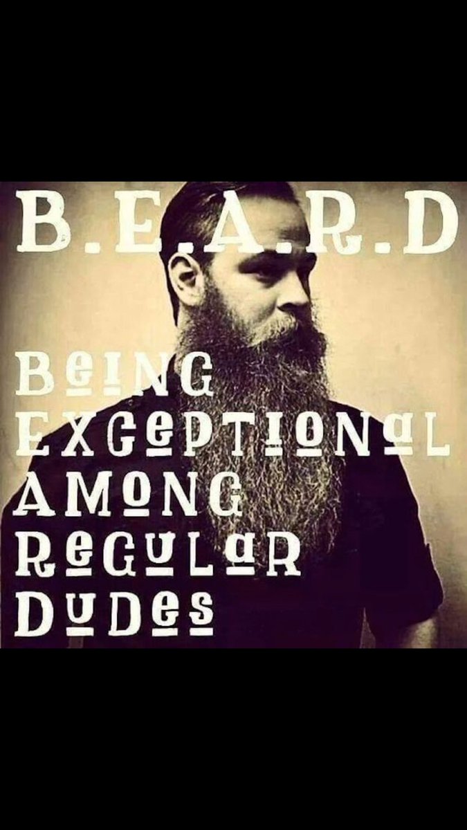 KinglyBeard's tweet image. Give your beard the treatment it deserves with Kingly Beard Brand 😈