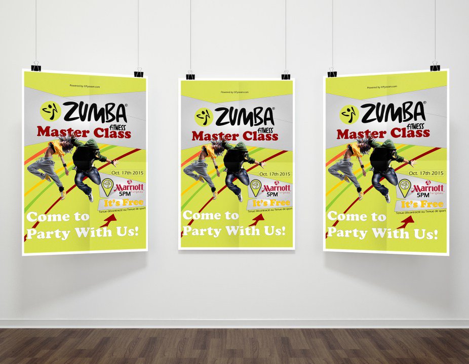 PaleMeteLa's tweet photo. Zumba Master class https://t.co/gDeIpg9aCa https://t.co/AUlr9aIwQS
