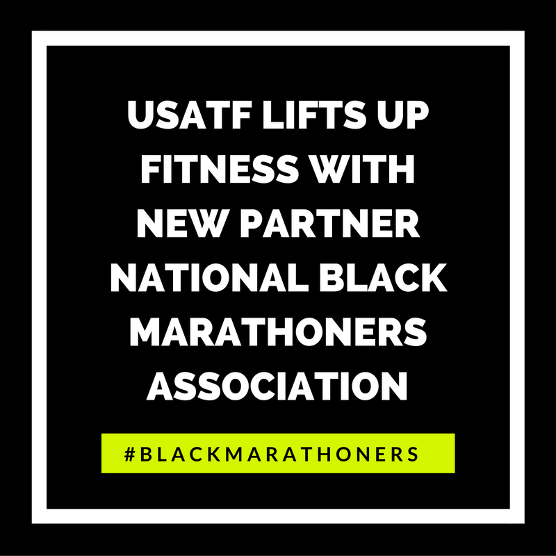 Black Marathoners tweet media