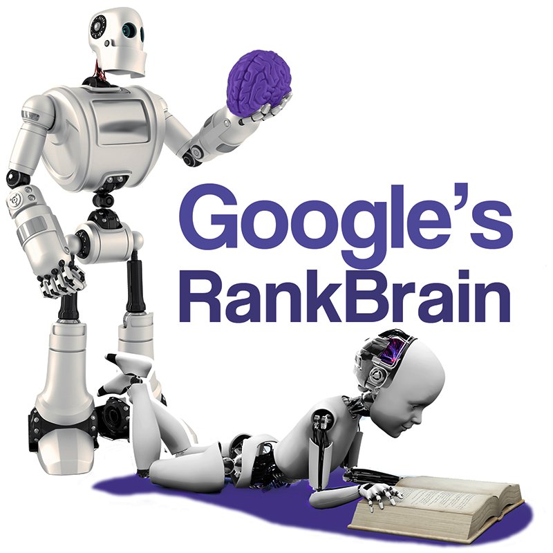 TheWebHandlers's tweet image. The days of a single algorithm for ranking website results are long past. #RankBrain #SEOTrends #TheWebHandlers