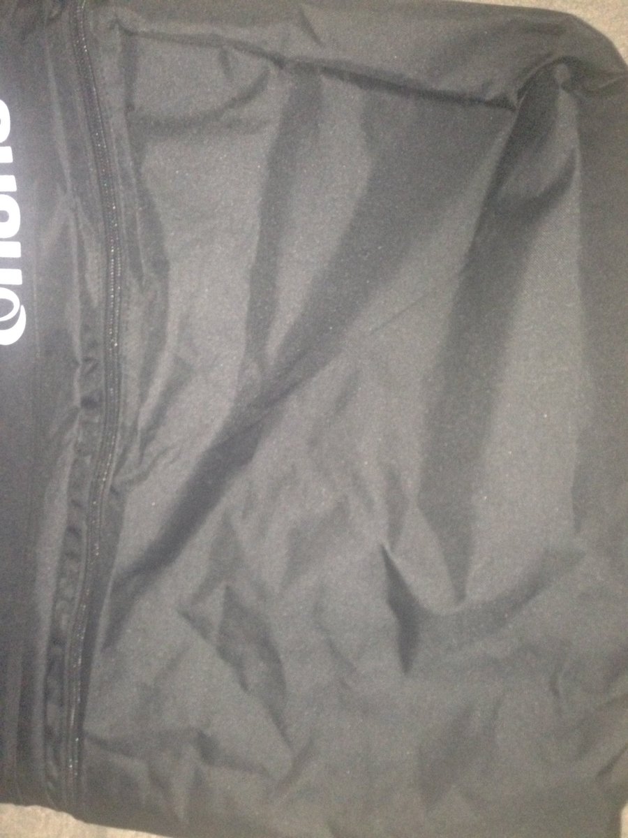 sequoiajobates's tweet image. Great experience with this product. Great for road trips . This bag is big.🚙🚘 amazon.com/dp/B01G306UB8 
#CargoBag