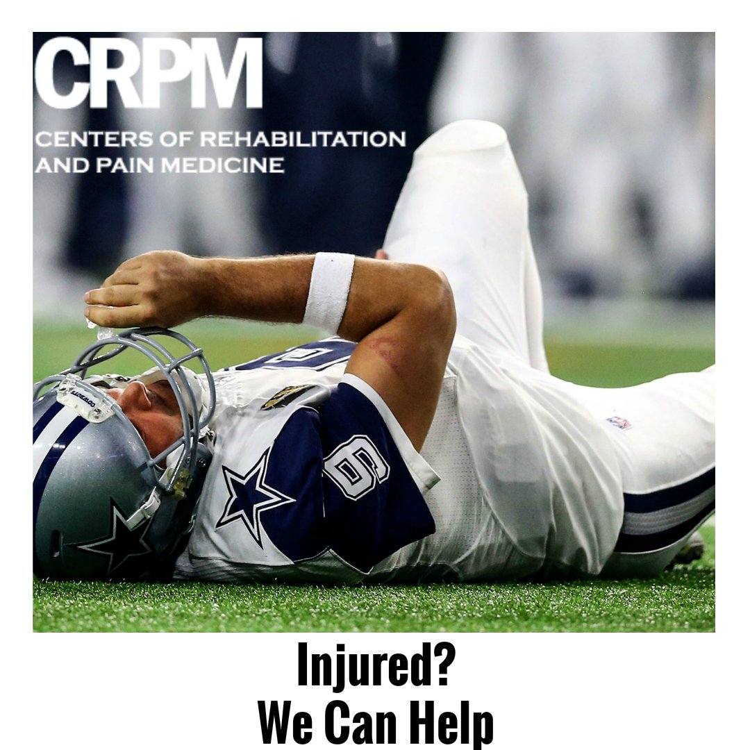 5StarProCenters's tweet photo. Its #Football season which means many #Injuries
We have your back through your season
See -https://t.co/cEzKTYLzn0 https://t.co/tbl0jCQ0UE