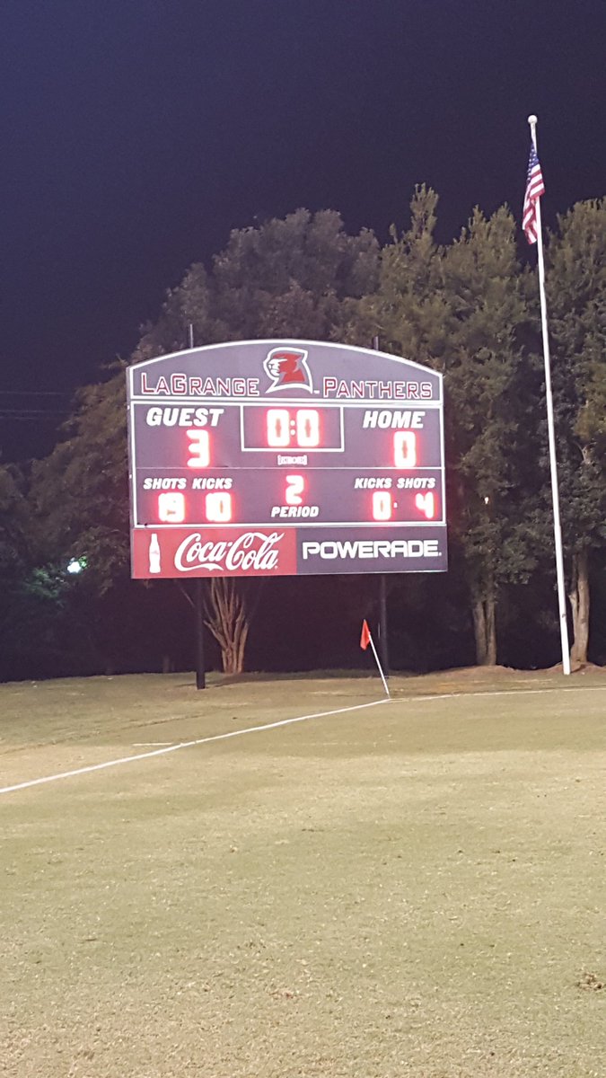 What a pretty sight.