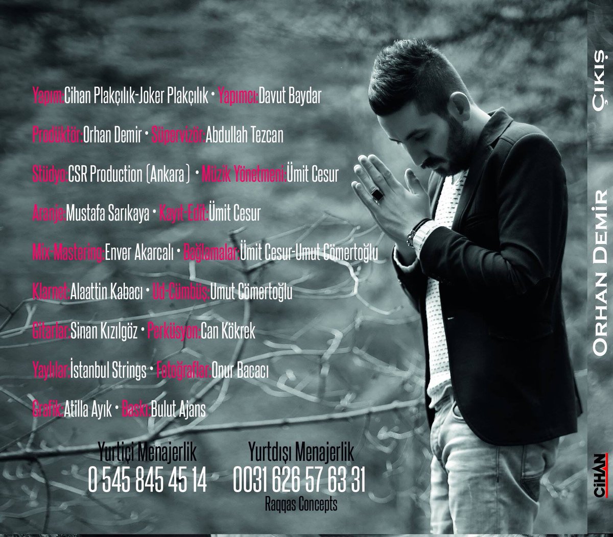 orhandemir86's tweet photo. #cikis #cikti #tum #muzik #marketlerde #orhan #demir https://t.co/AVAs02hlcV