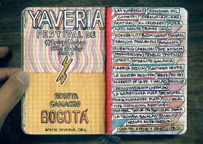 HugoOrtizDrumme's tweet photo. Voy rumbo a #Bogota #Colombia a tocar con #WolvesAsFriends.
Los temas están sonando increíbles!
Nos vemos amig@s! https://t.co/2KYNUvx5Bc