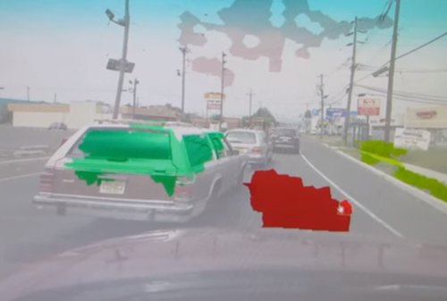 LiveScienceTech's tweet photo. Watch out @Tesla - #CommaOne add-on could make your car #Autonomous https://t.co/AMk7U047PW https://t.co/lGpn89d7Hb