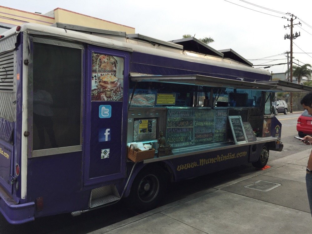 gloungesf's tweet photo. Thurs9/15 @Countrygrillsf @HappyDumplings @MunchIndia  @TacosElTuca @uppercuttruck @redsauceballs @FranceDelices https://t.co/ieD2He3rga