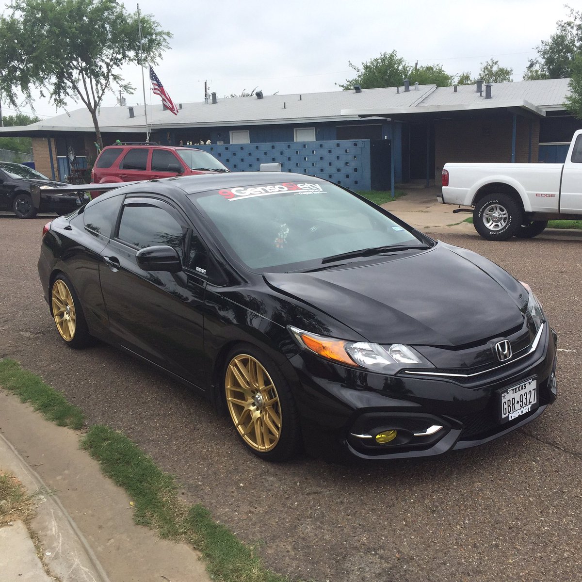 daboss_fg3's tweet photo. #DailyDrivenVIP50 #DailyDriven #DailyDrivenOfficial https://t.co/Mqy63l394F
