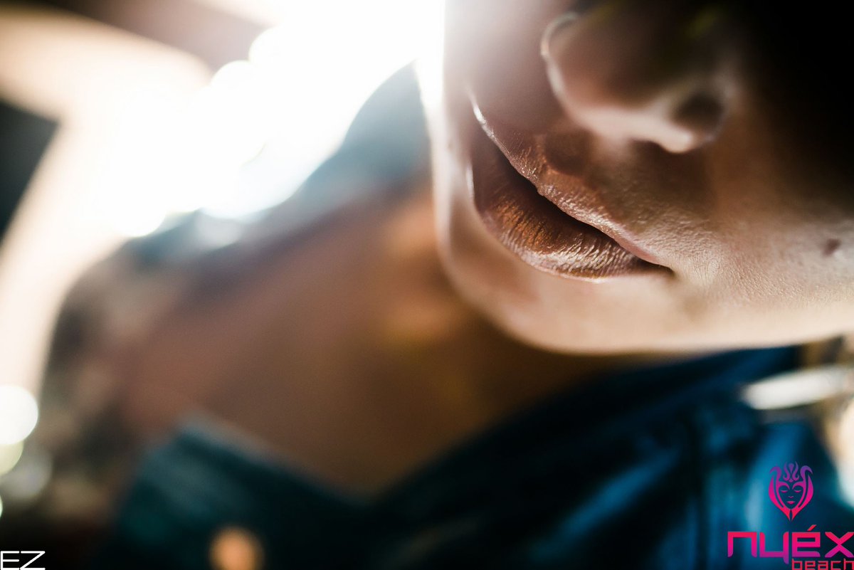 Party like the goddess of the night for Time Machine at #NyexBeachClub with Dj Llyod, Dj South Soul and Dj Stardust!