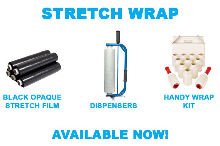 PackagingEtc's tweet photo. Check out our range of low cost yet highly effective stretch wraps: https://t.co/98585zwEPo https://t.co/XDClT7LcMs