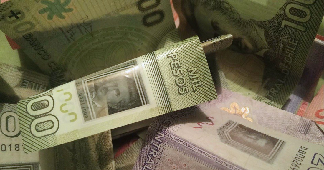 vikiurbanek's tweet image. How much are two days in #SantiagodeChile #Chile #costreport @chiletravel
buff.ly/2cvJaFI