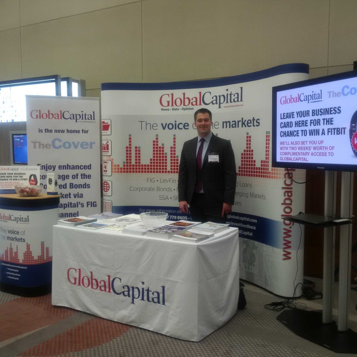GlobalCapital tweet media