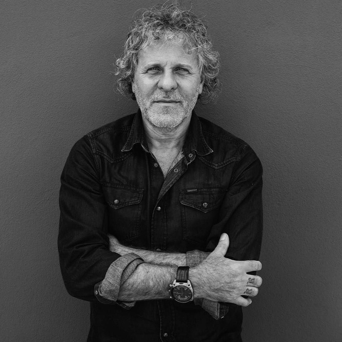 Saturnino69's tweet photo. Happy B Day R.R. @RenzoRosso May the Force be with you 👊🏼 #renzorosso #OnlytheBrave #RRBDay https://t.co/iJTCIQUdCj