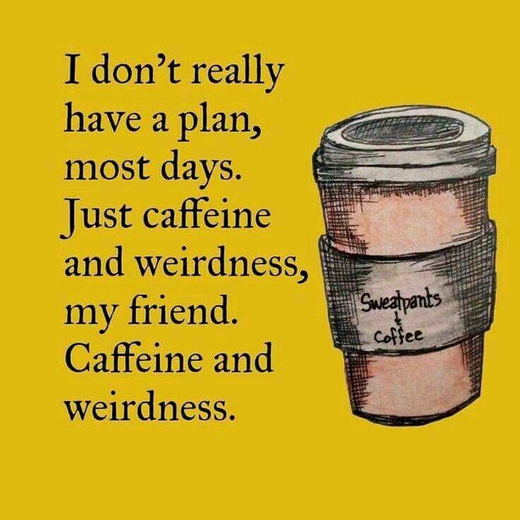 MeatingPlaceCDF's tweet image. It&apos;s a way of life. #morningproblems #coffeehumour