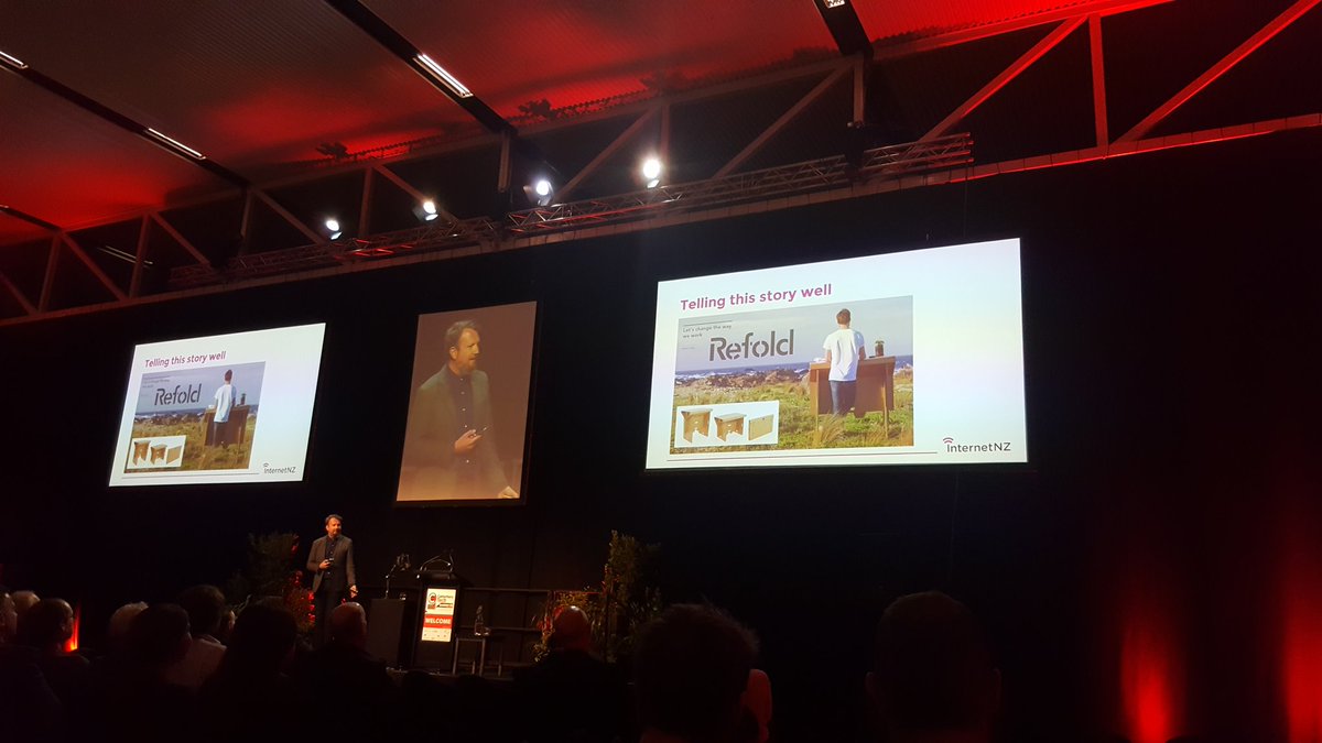 bensfamilyjokes's tweet image. Just learned about @RefoldNZ amazing! #CantySummit
