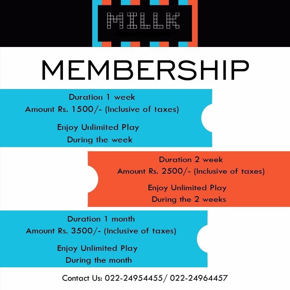 millk_m's tweet photo. Fun times ahead! Become a member of Millk and let your little ones enjoy unlimited play time!
#Millk #PlayEatRelax https://t.co/bncnyKDThz