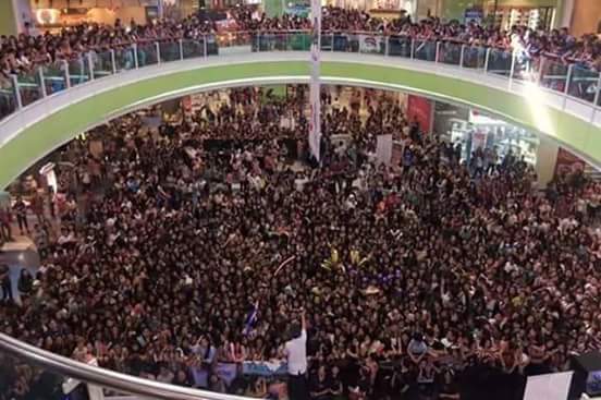 stylishjadine's tweet photo. Today is 30th months of JADINE LAND.   RETWEET IF YOU ARE BELONG TO THIS FANDOM. 

Thirtieth JaDine Day
#TIMYChance https://t.co/ocuGhUfAcF