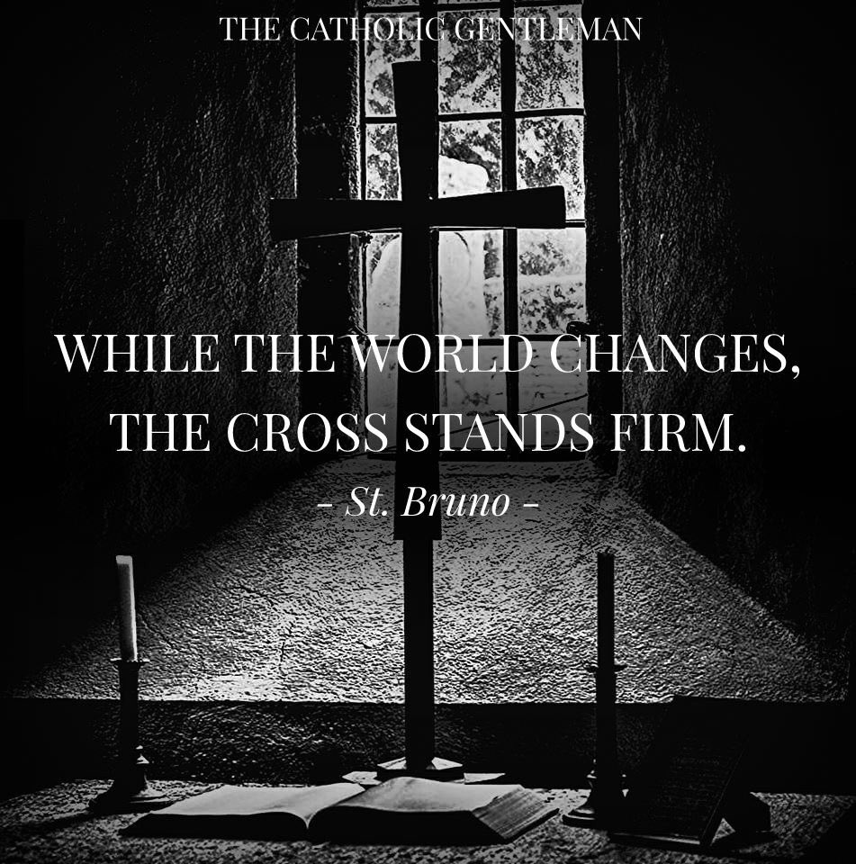 FrShott's tweet image. #ExaltationoftheCross #September14 #Catholic #christians #teamjesus #JeSuisCatholique