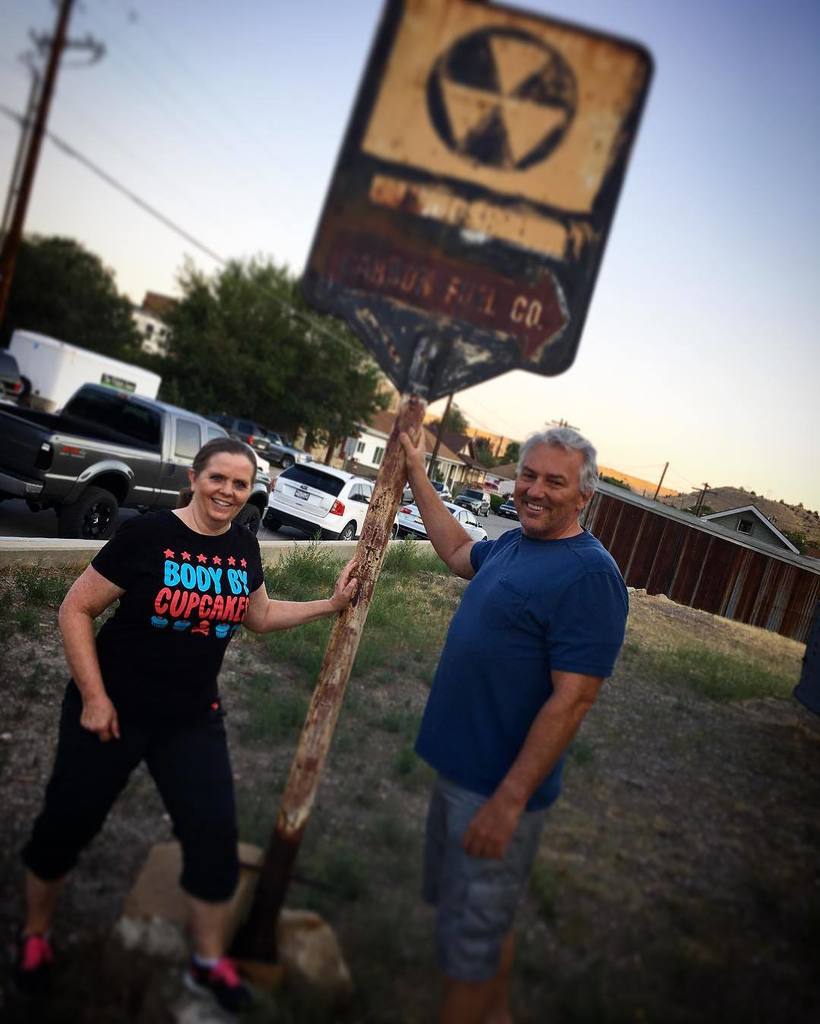 Conradpaur's tweet photo. My #parents are seriously the best. They have been #awesome since I can remember! #iloveth… https://t.co/eLxJbL9rCf https://t.co/Mcv2zhZhmF