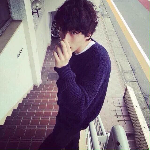 坂口健太郎の画像をみて勝手に彼氏だと妄想している女子が急増中ｗｗｗ