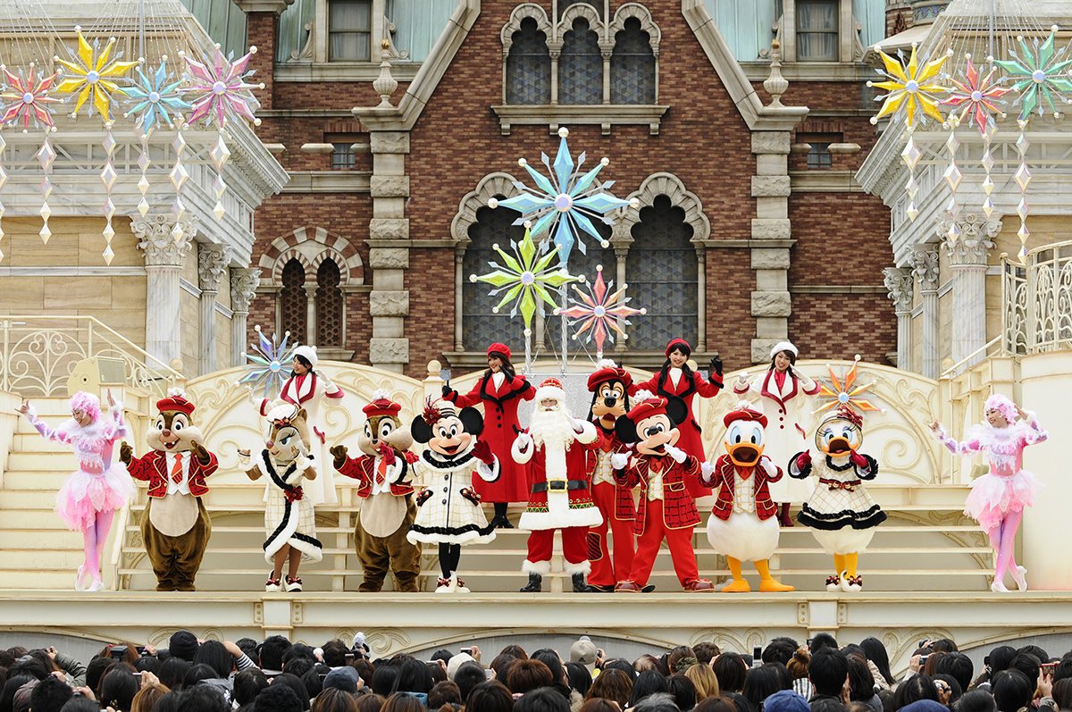 冬ディズニーの準備 持ち物 コーデまとめ ひなぴし 冬ディズニーの準備 持ち物 コーデまとめ ひなぴし