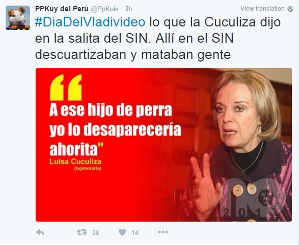 uterope's tweet photo. feliz 16 añitos, tío Vladi #LoMásLeído https://t.co/mW5qnkUXMA https://t.co/vWwZFbsIHE