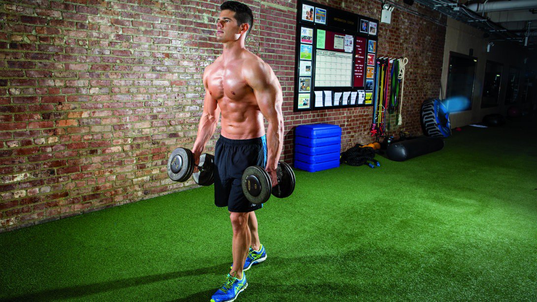 muscle_fitness's tweet image. 20 tips to shed body fat for good. ow.ly/wP0b304bfCf