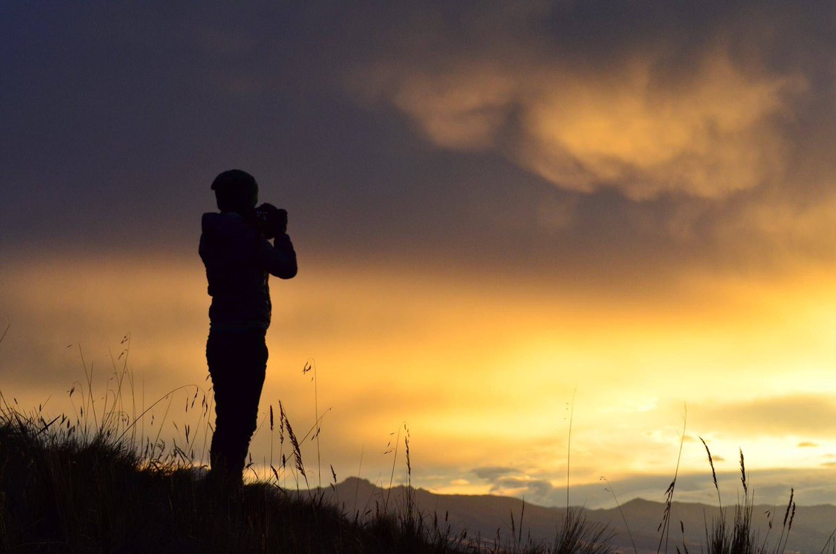 VisitQuito's tweet image. The winners of the contest #ColorsOfQuito 2016.