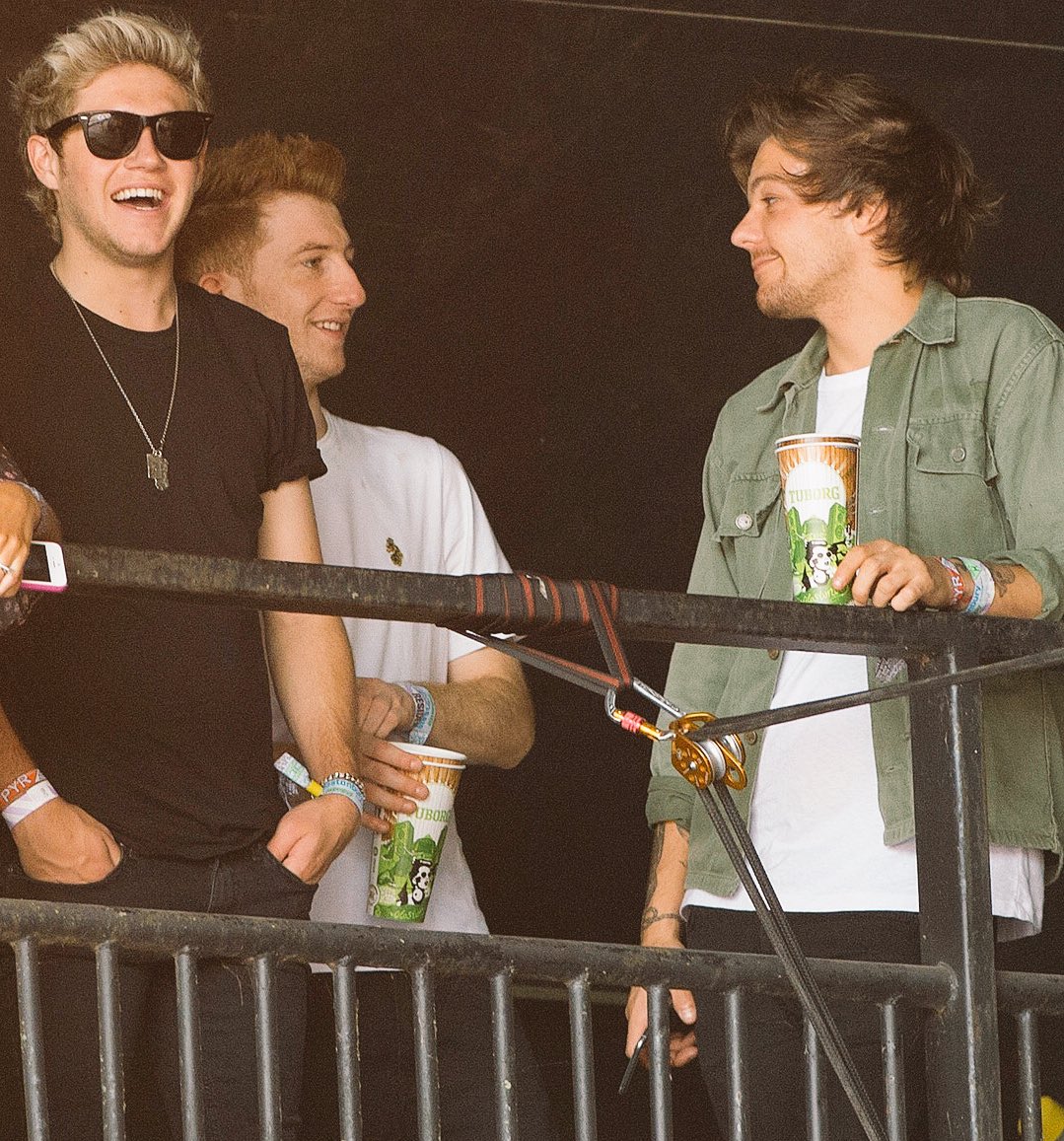 OliTheGinge's tweet photo. Happy birthday to our favorite Irish lad @NiallOfficial https://t.co/mkRv7QH5O2