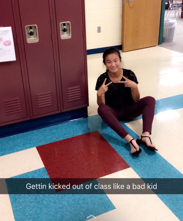 That's me 🙃 #30mins
