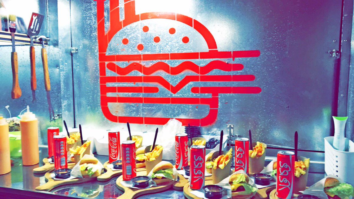 the_bfactory's tweet image. #فود_ترك 
#كارتينج 
#الرياض