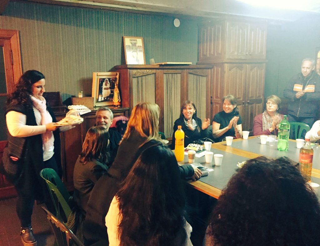 lumen_cor's tweet photo. Compartiendo: capacitacion a cargo d @lumencor sobre salud mental y adicciones. Gracias @hechoenbsas por participar! https://t.co/ZptaTXPaTJ
