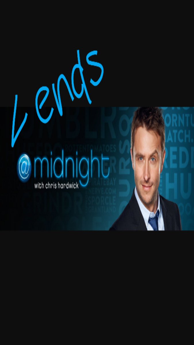 spinbetweenears tweet picture