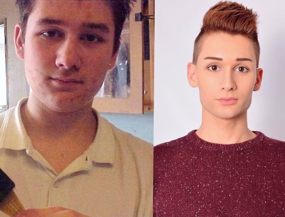 DGogo_Campaign's tweet photo. Took me years to build up my confidence after being bullied, coming out as gay was the best thing I did! ✨⭐️🌈 https://t.co/2barnFV9C3