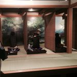 東京ゲームショウ16 刀剣乱舞vr体験最速レポ Dmm Gamesのブースで三日月宗近と触れ合えるvr体験実施中 ただし正座 刀剣乱舞 とうらぶ Tgs Tgs16 Togetter