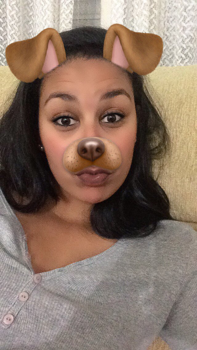 silva_milaaa's tweet photo. #BoaNoite 🐾 https://t.co/0eWlTACyIE