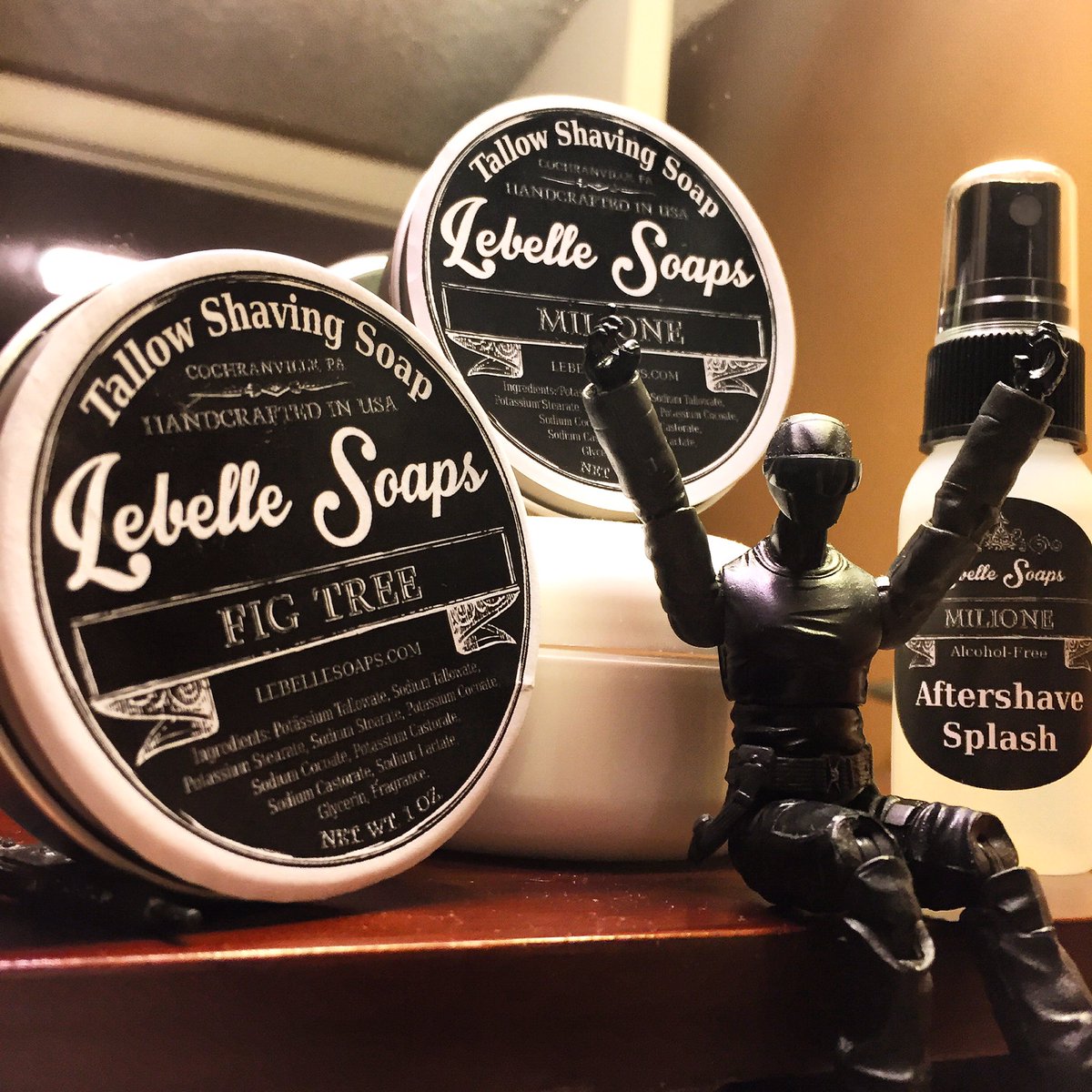 ClassyMan Shave Club tweet media