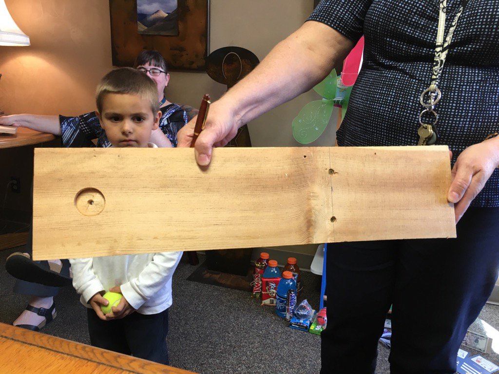 stmaryknightssf's tweet photo. Coming soon to a playground near you- this is no ordinary board-#LEARNINGTOCATCH https://t.co/ZXyFjrHuek