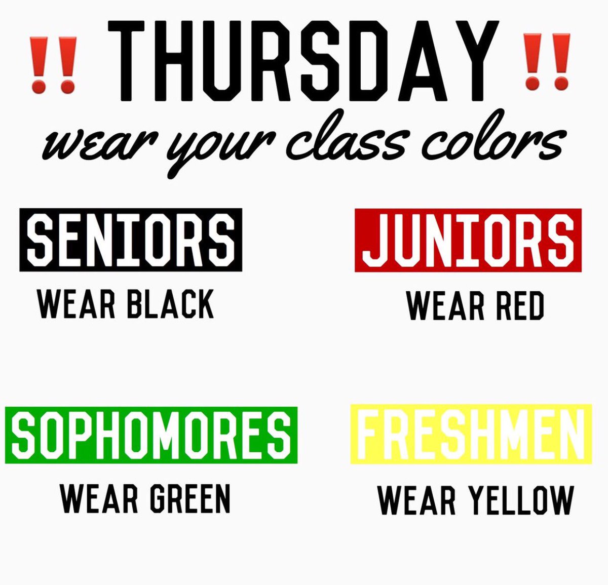 LaSernaHS's tweet image. Tomorrow...