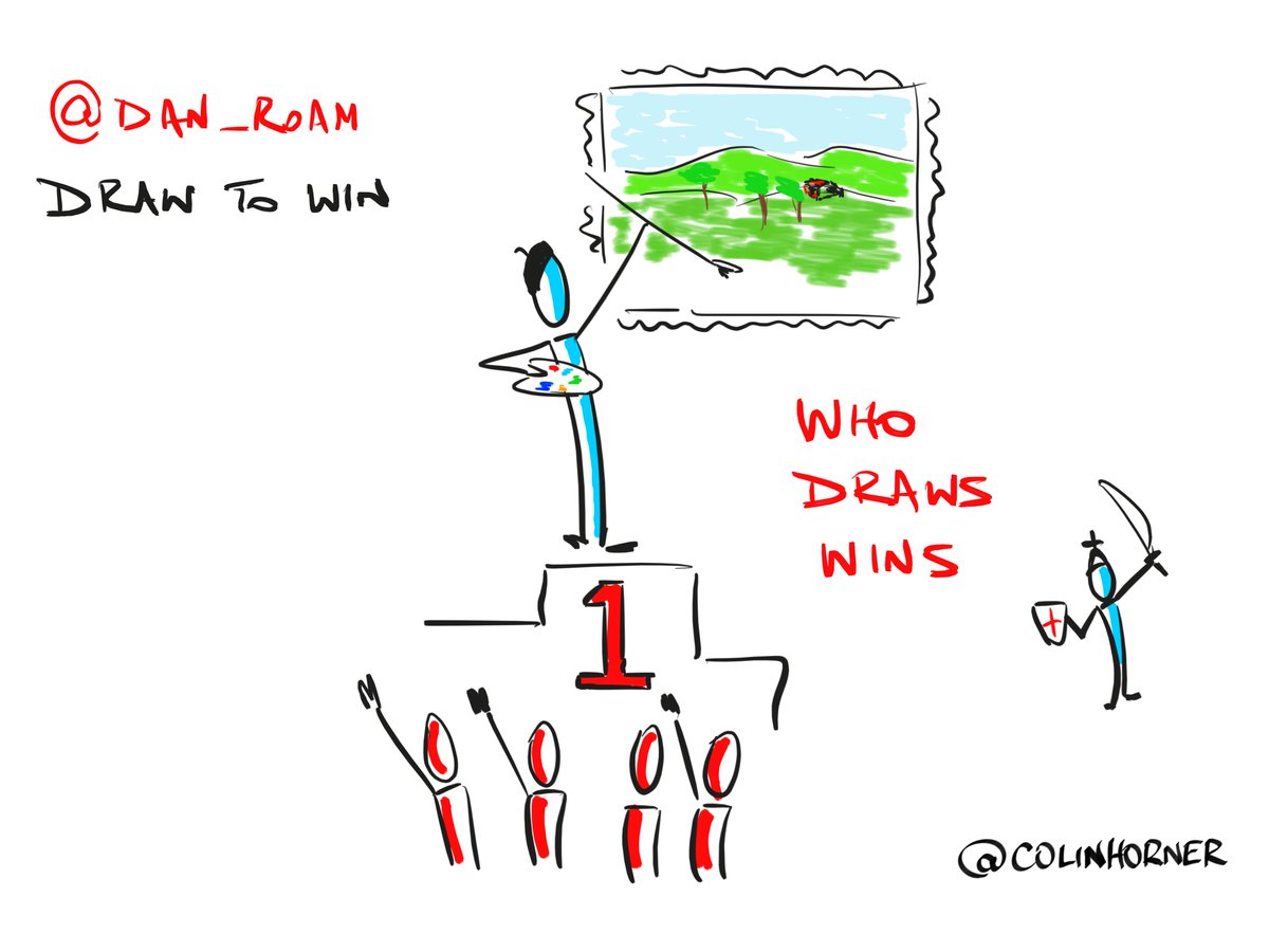 Colin Horner tweet media