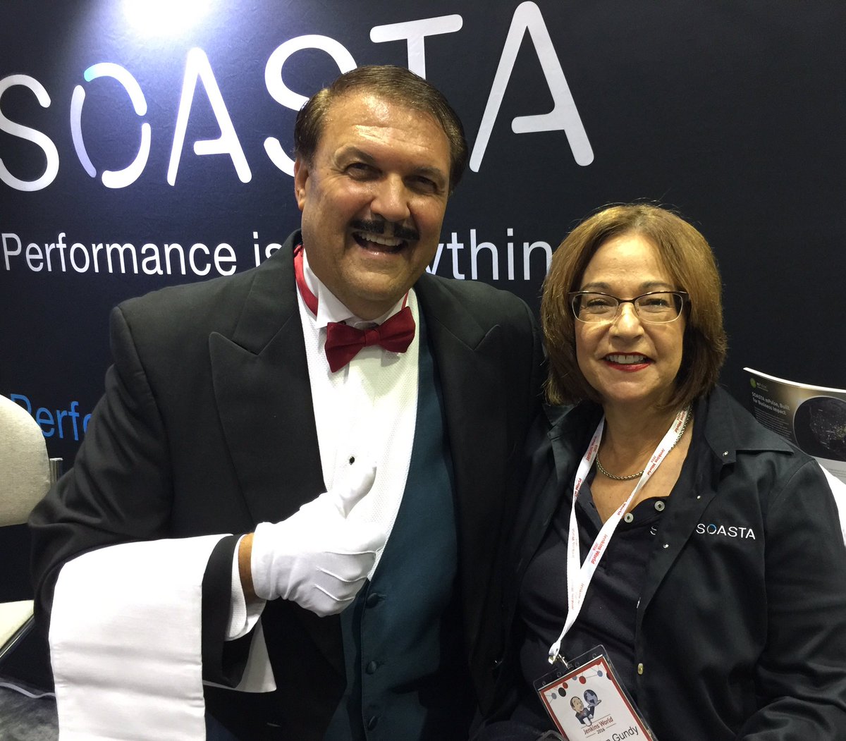 Brad Johnson (bradjohnsonsv) Twitter