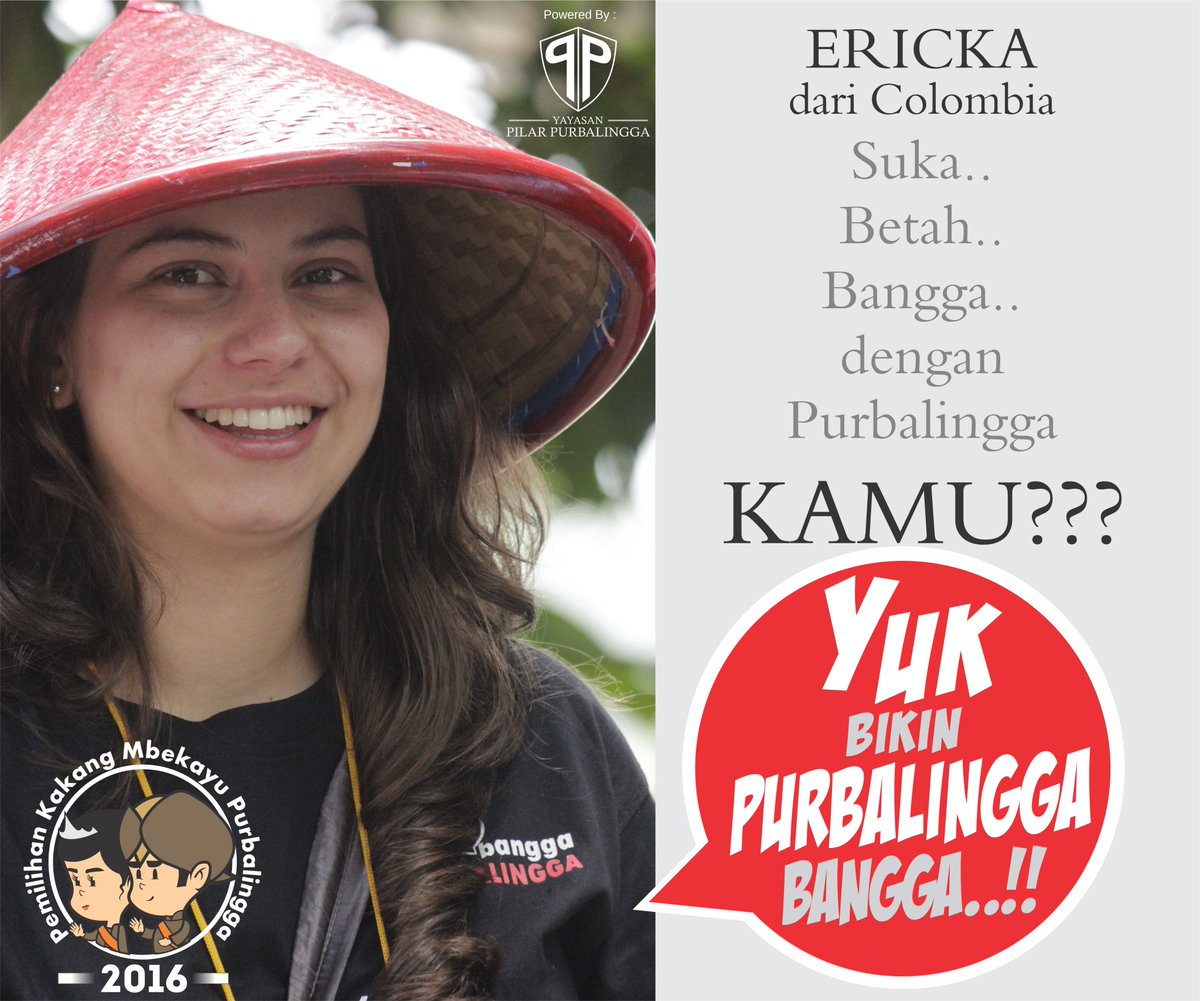 PilarPurbalingga (@pilarbralink1) on Twitter photo 