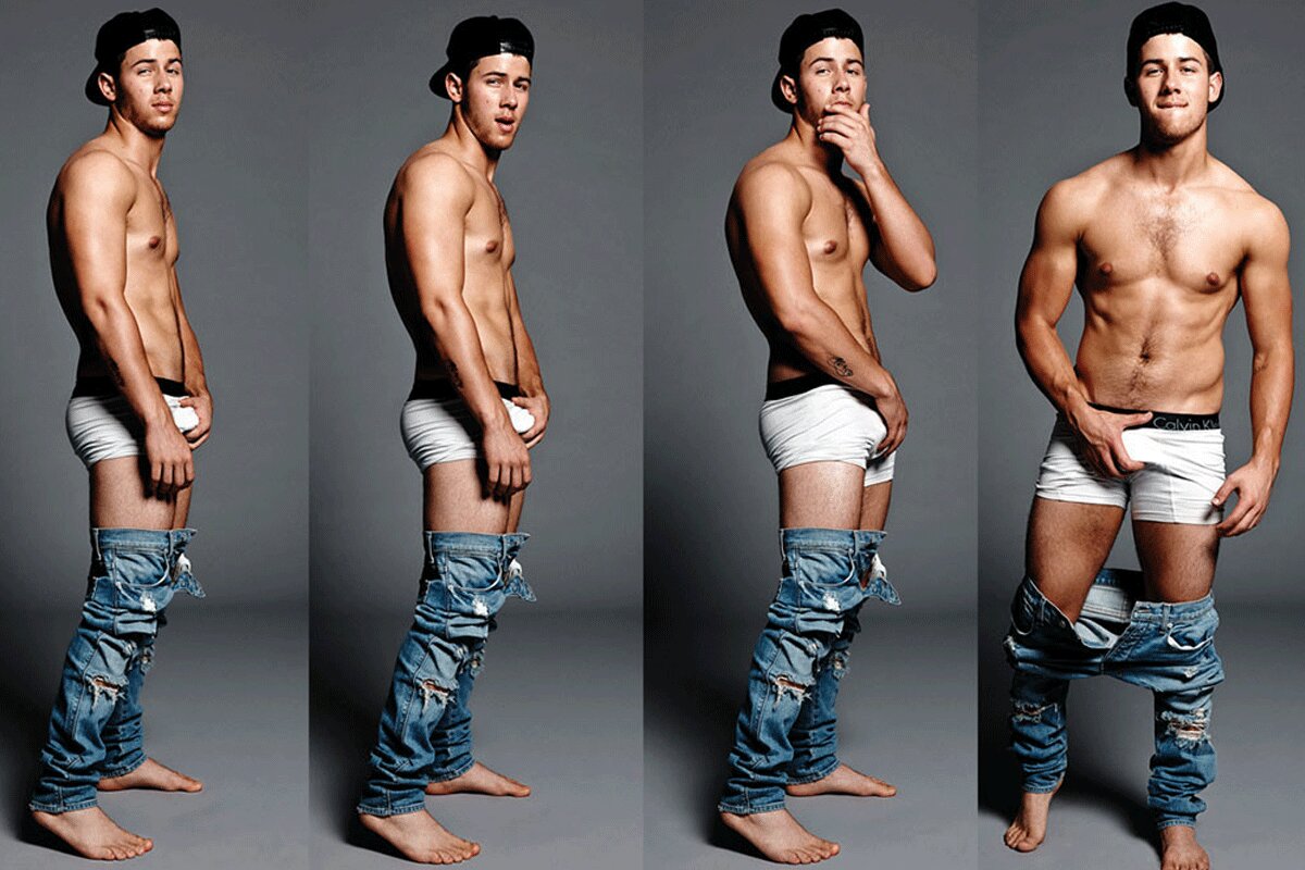 ScreamsQueends's tweet photo. the photo from @nickjonas https://t.co/0n2XOnWztk