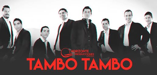 HorizonteProdu's tweet photo. ESTE FIN DE SEMANA EN TUCUMAN, NO TE PIERDAS A #18KILATES &amp; #TAMBOTAMBO! 2 ARTISTAS DE MUCHÍSIMO RENOMBRE! https://t.co/d7igujmk77