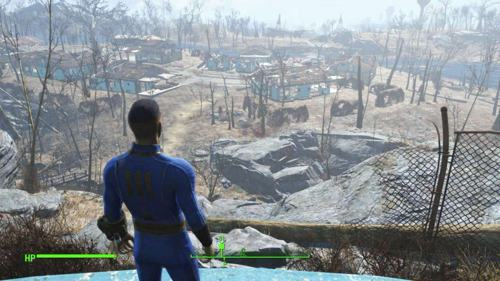 GameSpot's tweet photo. Top Loot Locations in the Early Hours of Fallout 4 https://t.co/5kT7ZBowAP https://t.co/xs9ktr39c7