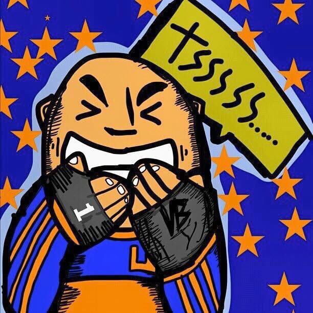 The Cueva Store tweet media