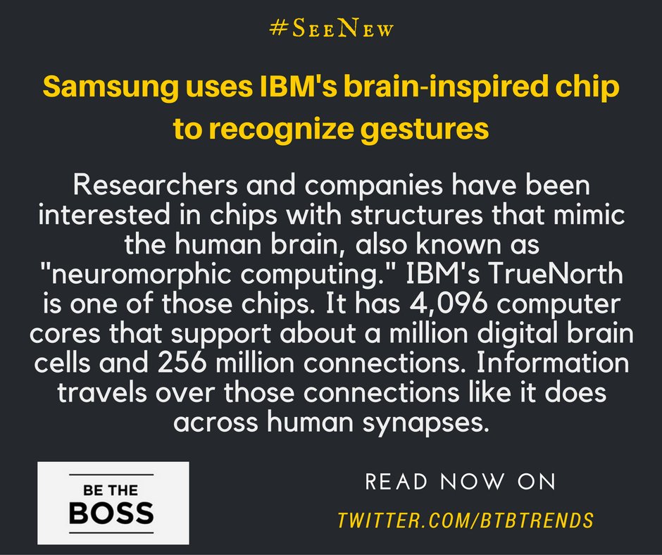 BTBTrends's tweet photo. Today's #SeeNew Article:https://t.co/15olqFosW7 https://t.co/ropS80dLLd