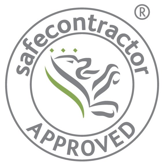 FirestopUk's tweet image. We are very pleased to announce that we have successfully achieved safecontractor status! #accreditation #safety
